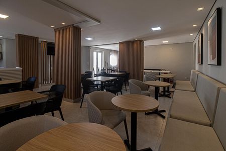 Apartamento para alugar com 74m², 3 quartos e 2 vagas Apartamento para alugar com 74m², 3 quartos e 2 vagasÁrea comum - salão de festas