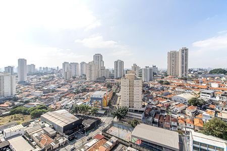 Apartamento para alugar com 74m², 3 quartos e 2 vagas Apartamento para alugar com 74m², 3 quartos e 2 vagasVista da Sacada da Sala