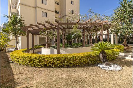 Apartamento para alugar com 74m², 3 quartos e 2 vagas Apartamento para alugar com 74m², 3 quartos e 2 vagasÁrea comum - espaço de convivência