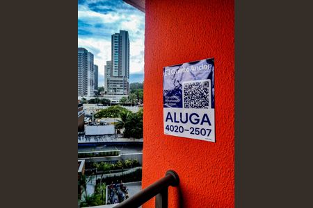 Studio à venda com 25m², 1 quarto e sem vagaPlaquinha