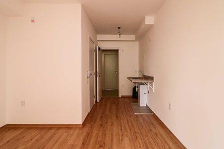 Studio à venda com 25m², 1 quarto e sem vagaStudio