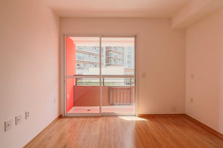 Studio à venda com 25m², 1 quarto e sem vagaStudio