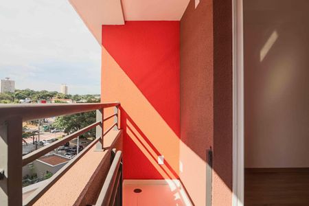 Studio à venda com 25m², 1 quarto e sem vagaVaranda