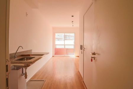 Studio à venda com 25m², 1 quarto e sem vagaStudio