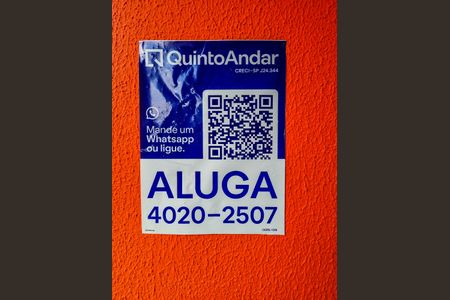 Studio à venda com 25m², 1 quarto e sem vagaPlaquinha