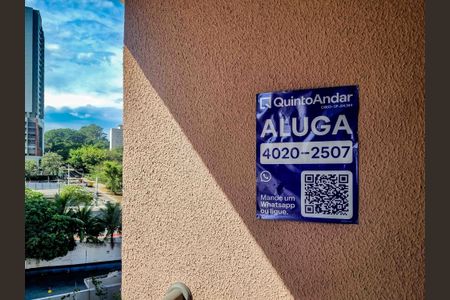 Studio à venda com 25m², 1 quarto e sem vaga Studio à venda com 25m², 1 quarto e sem vagaPlaca