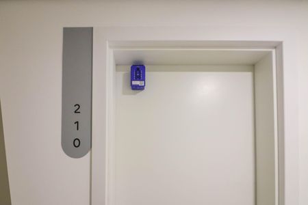 Studio à venda com 25m², 1 quarto e sem vaga Studio à venda com 25m², 1 quarto e sem vagaLockbox