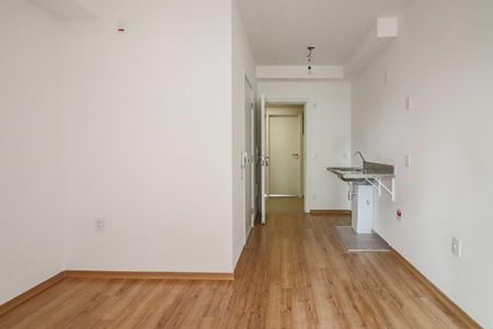 Studio à venda com 25m², 1 quarto e sem vaga Studio à venda com 25m², 1 quarto e sem vagaStudio
