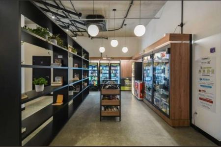 Apartamento à venda com 17m², 1 quarto e sem vagaFoto 08