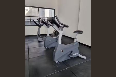 Apartamento à venda com 17m², 1 quarto e sem vagaFoto 06