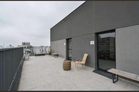 Apartamento à venda com 17m², 1 quarto e sem vagaFoto 10