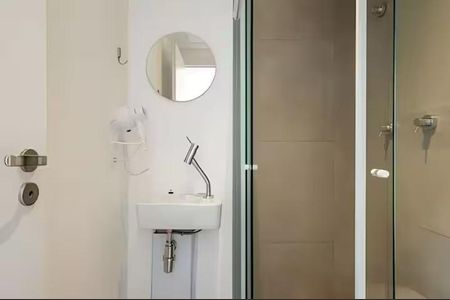 Apartamento à venda com 17m², 1 quarto e sem vagaFoto 04