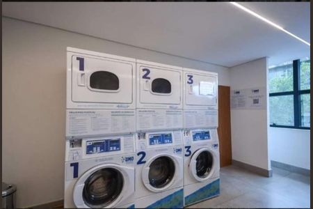 Apartamento à venda com 17m², 1 quarto e sem vagaFoto 09