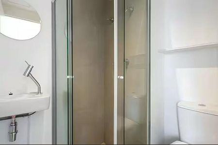 Apartamento à venda com 17m², 1 quarto e sem vagaFoto 05