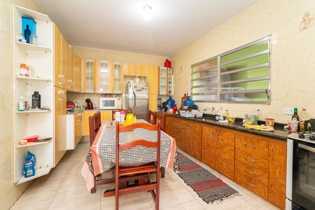 Casa para alugar com 120m², 1 quarto e sem vaga Casa para alugar com 120m², 1 quarto e sem vagaCozinha