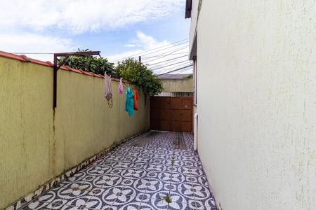 Casa para alugar com 120m², 1 quarto e sem vaga Casa para alugar com 120m², 1 quarto e sem vagaQuintal