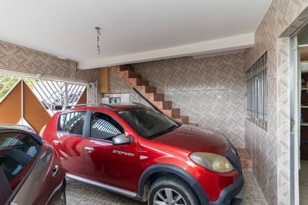 Casa para alugar com 120m², 1 quarto e sem vaga Casa para alugar com 120m², 1 quarto e sem vagaGaragem