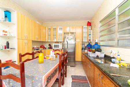 Casa para alugar com 120m², 1 quarto e sem vaga Casa para alugar com 120m², 1 quarto e sem vagaCozinha