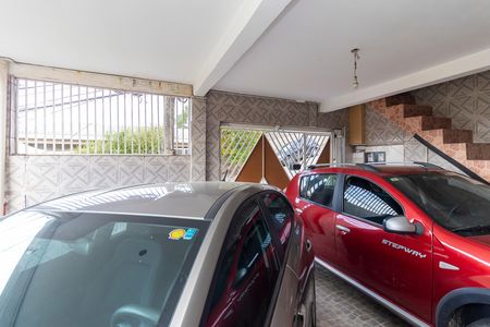 Casa para alugar com 120m², 1 quarto e sem vaga Casa para alugar com 120m², 1 quarto e sem vagaGaragem