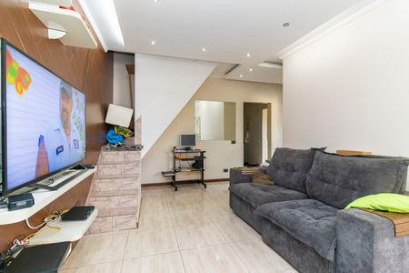 Casa para alugar com 120m², 1 quarto e sem vaga Casa para alugar com 120m², 1 quarto e sem vagaSala