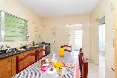 Casa para alugar com 120m², 1 quarto e sem vaga Casa para alugar com 120m², 1 quarto e sem vagaCozinha
