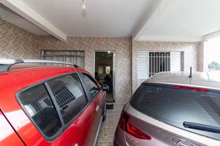 Casa para alugar com 120m², 1 quarto e sem vaga Casa para alugar com 120m², 1 quarto e sem vagaGaragem