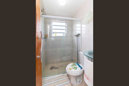 Casa para alugar com 120m², 1 quarto e sem vaga Casa para alugar com 120m², 1 quarto e sem vagaBanheiro