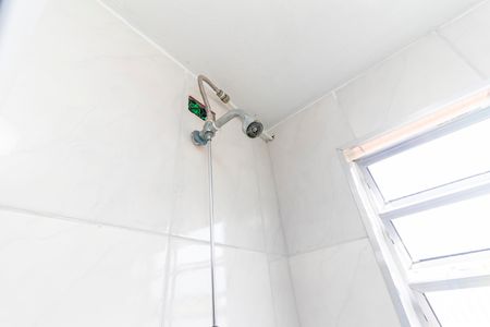 Casa para alugar com 120m², 1 quarto e sem vaga Casa para alugar com 120m², 1 quarto e sem vagaBanheiro