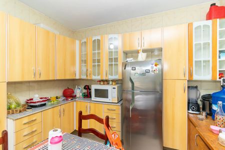 Casa para alugar com 120m², 1 quarto e sem vaga Casa para alugar com 120m², 1 quarto e sem vagaCozinha