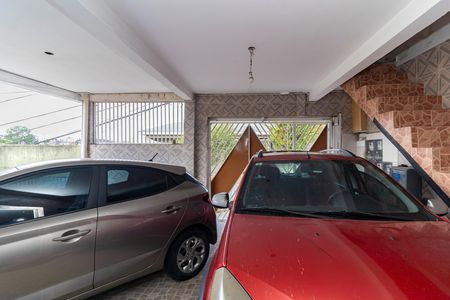 Casa para alugar com 120m², 1 quarto e sem vaga Casa para alugar com 120m², 1 quarto e sem vagaGaragem