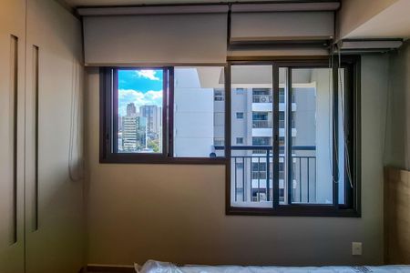 Studio para alugar com 21m², 1 quarto e sem vagaStudio