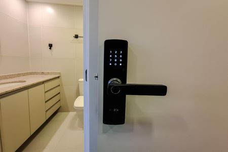 Studio para alugar com 21m², 1 quarto e sem vagaStudio