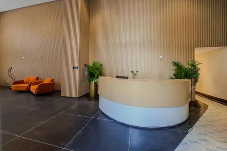 Studio para alugar com 21m², 1 quarto e sem vagaÁrea comum