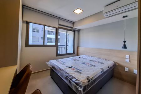 Studio para alugar com 21m², 1 quarto e sem vagaStudio