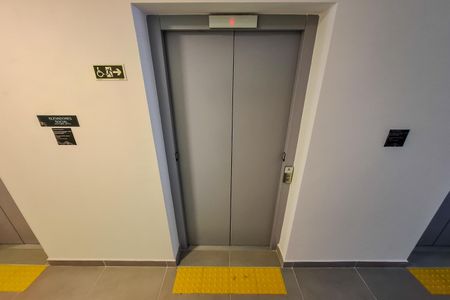 Studio para alugar com 21m², 1 quarto e sem vagaÁrea comum