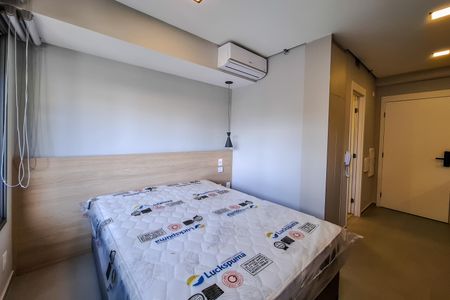 Studio para alugar com 21m², 1 quarto e sem vagaStudio