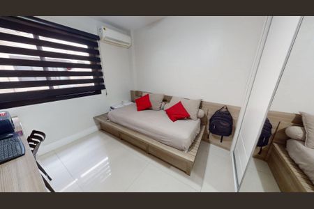 Apartamento à venda com 105m², 3 quartos e 1 vagaQuarto 1