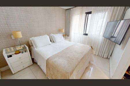 Apartamento à venda com 105m², 3 quartos e 1 vagaSuíte