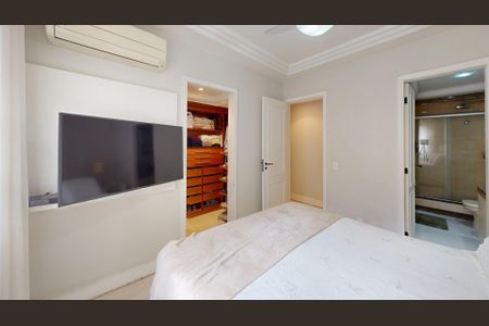 Apartamento à venda com 105m², 3 quartos e 1 vagaSuíte