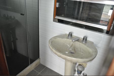 Apartamento à venda com 260m², 4 quartos e 1 vagaBanheiro/Suite