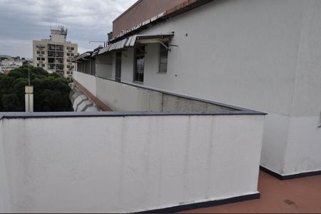 Apartamento à venda com 260m², 4 quartos e 1 vagaArea comum