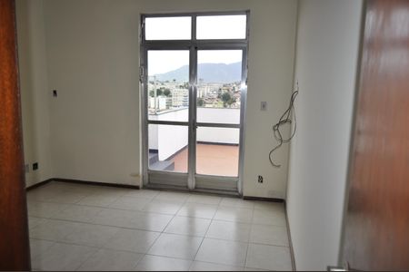 Apartamento à venda com 260m², 4 quartos e 1 vagaQuarto 1