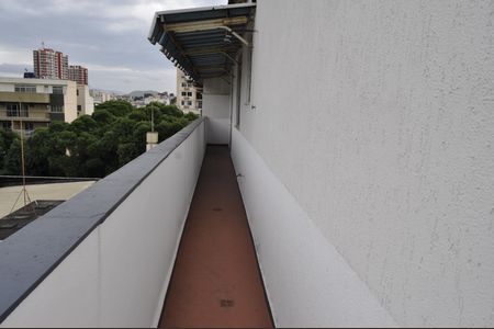 Apartamento à venda com 260m², 4 quartos e 1 vagaArea comum