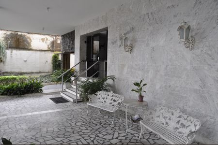 Apartamento à venda com 260m², 4 quartos e 1 vagaArea comum