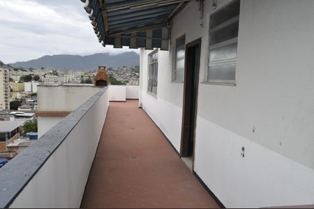 Apartamento à venda com 260m², 4 quartos e 1 vagaArea comum