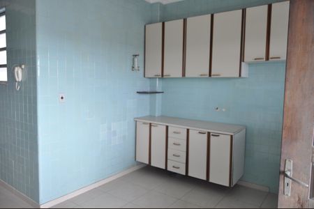 Apartamento à venda com 260m², 4 quartos e 1 vagaCozinha
