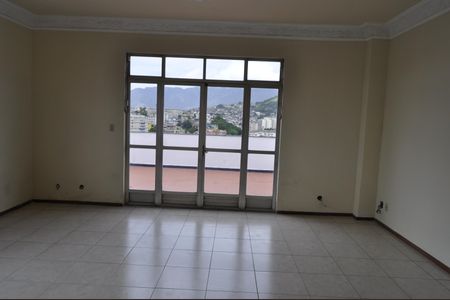 Apartamento à venda com 260m², 4 quartos e 1 vagaSala