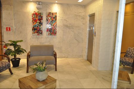 Apartamento à venda com 260m², 4 quartos e 1 vagaArea comum