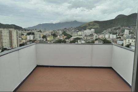 Apartamento à venda com 260m², 4 quartos e 1 vagaSacada/Quarto 1