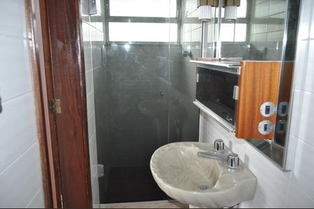 Apartamento à venda com 260m², 4 quartos e 1 vagaBanheiro/Suite